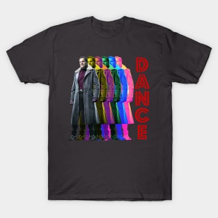 Dance with the shadow T-Shirt